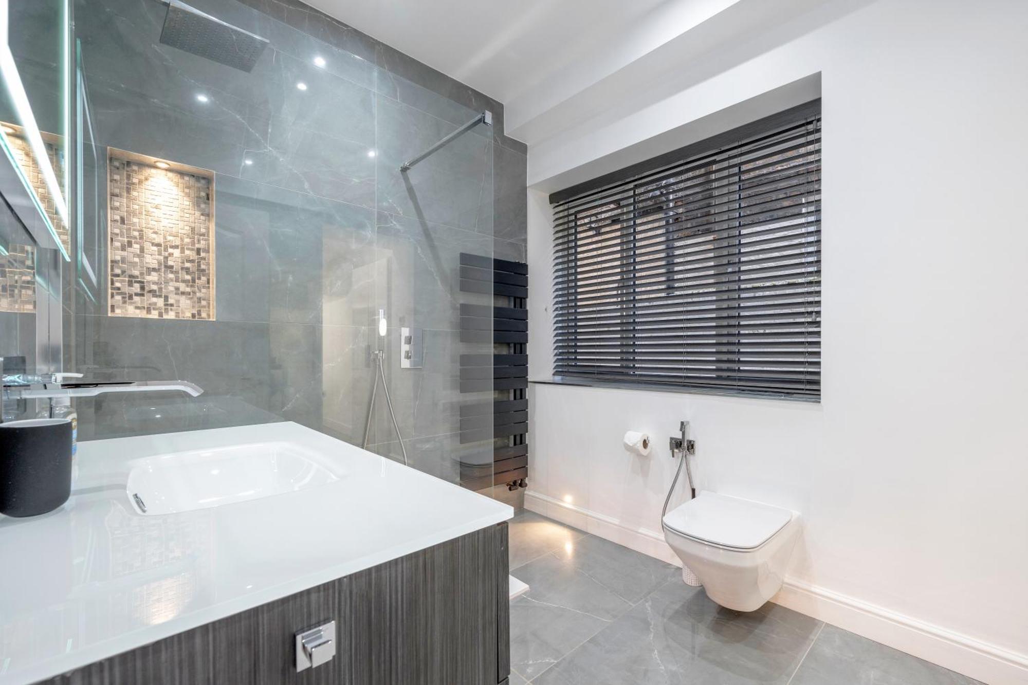 Apartament Maida Vale Gem By Little Venice With Stunning Garden Londra