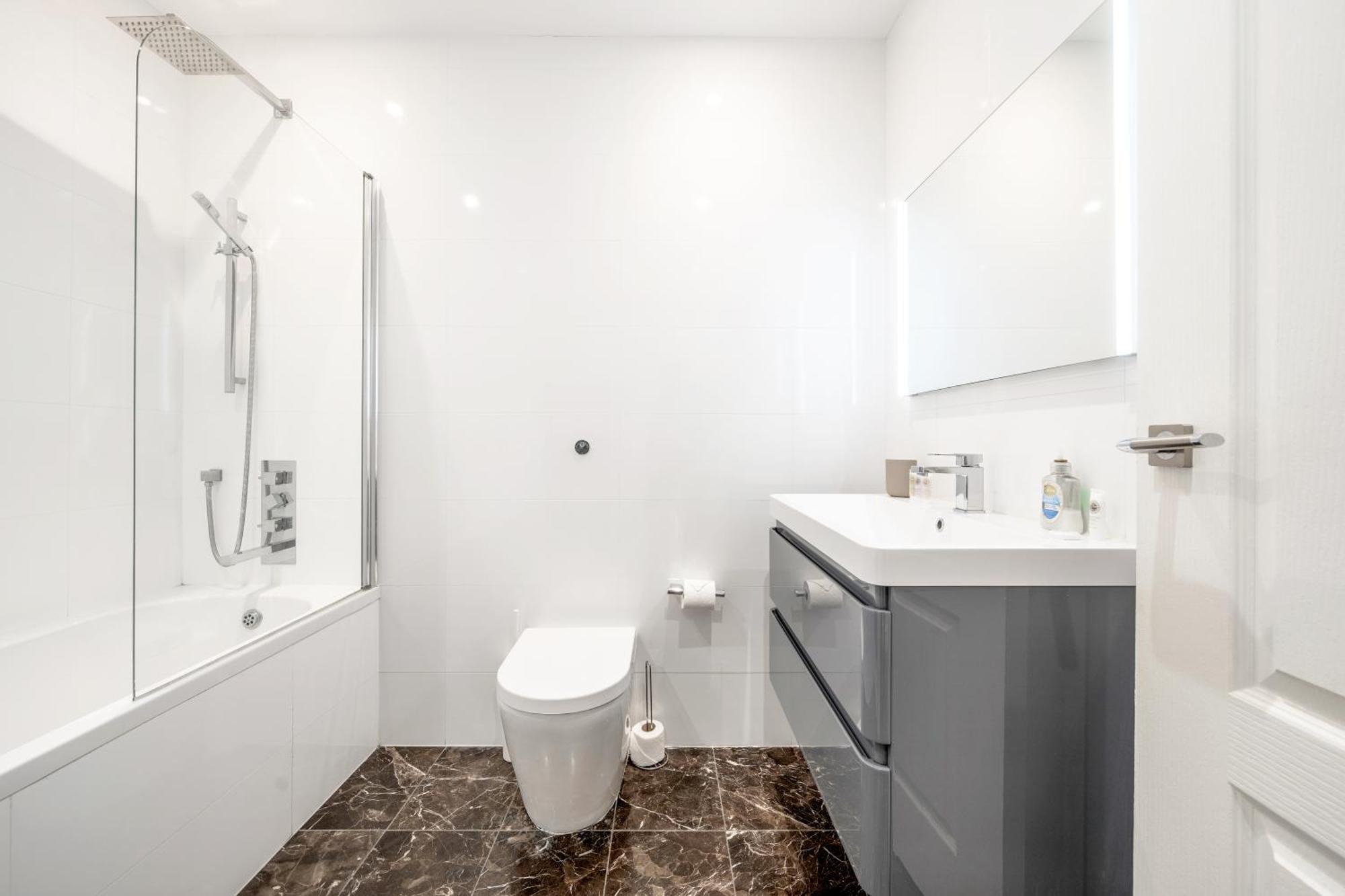 Apartament Maida Vale Gem By Little Venice With Stunning Garden *