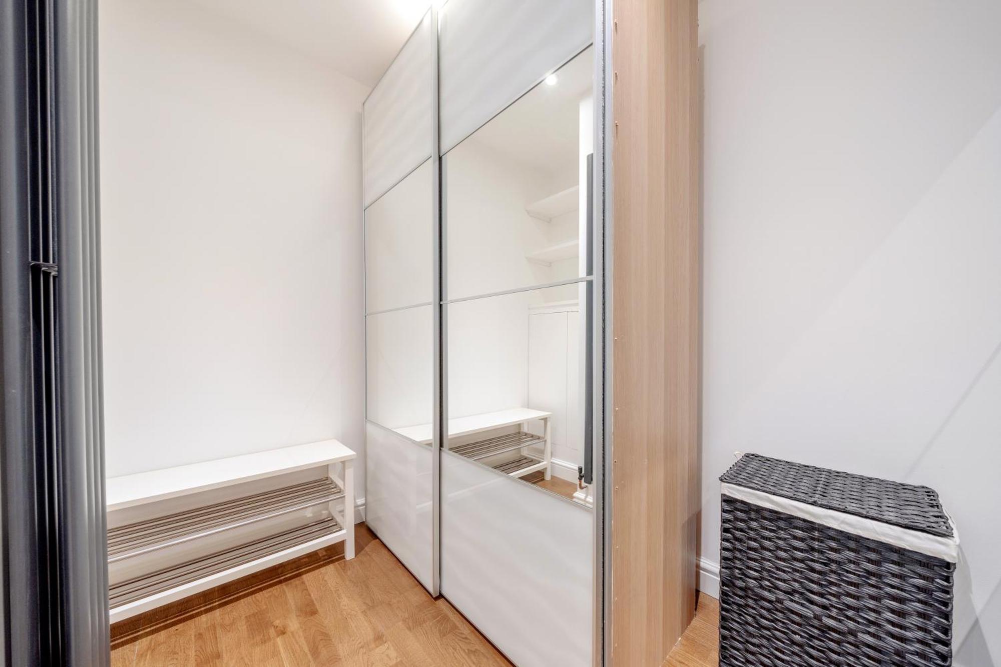 Apartament Maida Vale Gem By Little Venice With Stunning Garden Londra