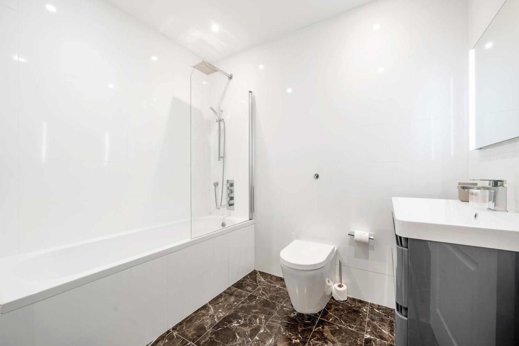 Maida Vale Gem By Little Venice With Stunning Garden Apartament *